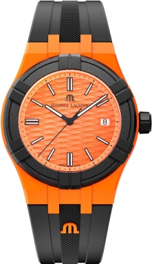 Часы Maurice Lacroix Aikon AI2008-50050-300-0