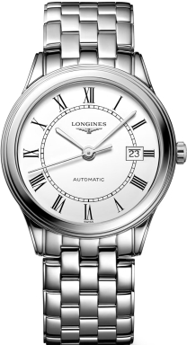 Часы Longines Flagship Classic L4.974.4.21.6