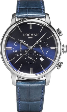 Часы Locman 0254A02A-00BLNKPB