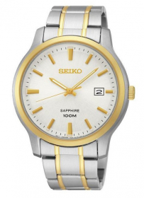 Наручные часы Seiko Conceptual Series Dress SGEH42P1