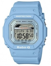Часы Casio Baby-G BLX-560-2E