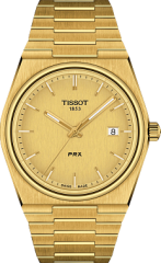 Часы Tissot PRX T137.410.33.021.00