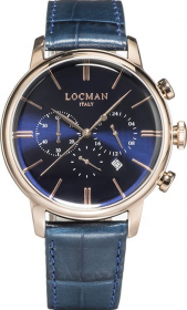 Часы Locman 0254R02R-RRBLRGPB