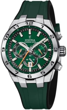 Часы Festina Chrono Bike F20671/2
