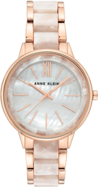 Часы Anne Klein 1412RGWT