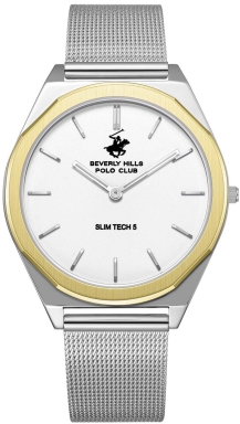Часы Beverly Hills Polo Club BP3710X.230
