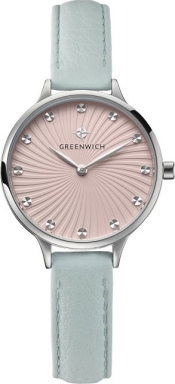 Часы Greenwich GW 321.17.34