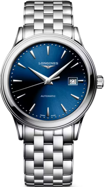 Часы Longines Elegance Flagship L4.984.4.98.6