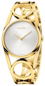 Часы Calvin Klein K5U2S546