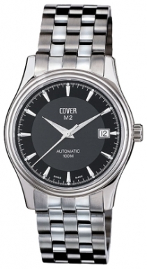 Часы Cover COA2.01