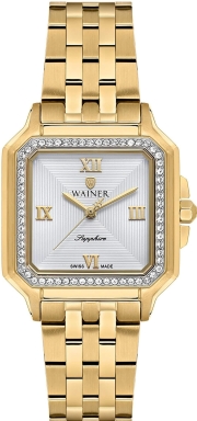 Часы Wainer WA.18080-F