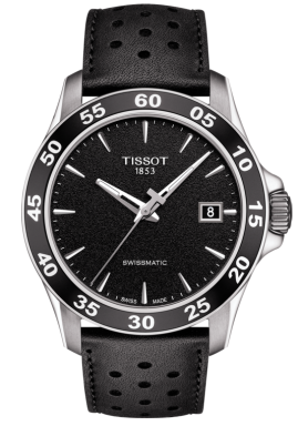 Часы Tissot V8 Swissmatic T106.407.16.051.00