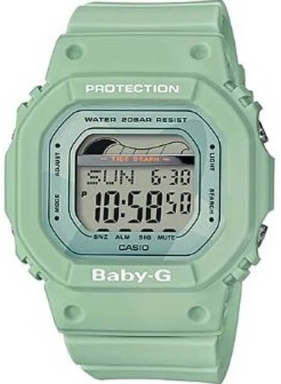 Часы Casio Baby-G BLX-560-3E