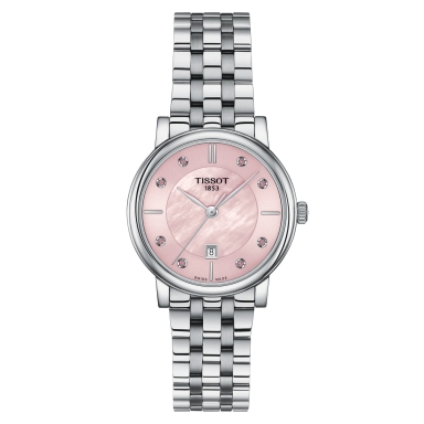 Часы Tissot Carson Premium Lady T122.210.11.159.00