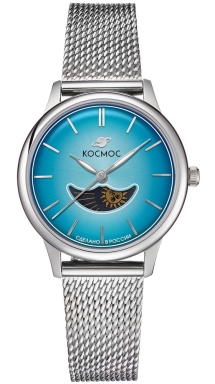 Часы Космос K 617.10.39