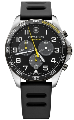 Часы Victorinox Fieldforce Sport Chronograph 241892