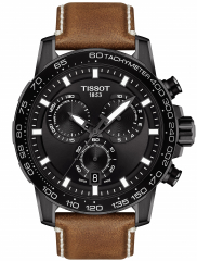 Часы Tissot Supersport Chrono T125.617.36.051.01