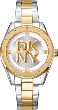 Часы DKNY Chambers Midi DK1L016M0085