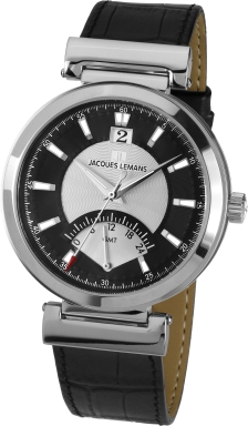 Наручные часы Jacques Lemans Classic 1-1697A