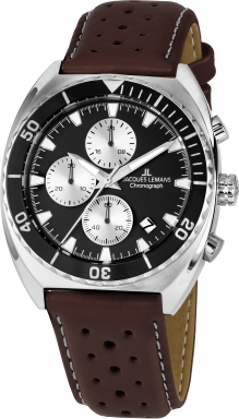 Часы Jacques Lemans Serie 200 1-2041i