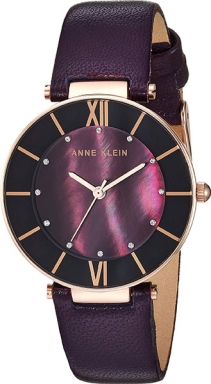 Часы Anne Klein 3272RGPL