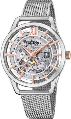 Часы Festina Automatic F20627/1