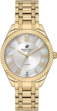 Часы Beverly Hills Polo Club BP3571C.120
