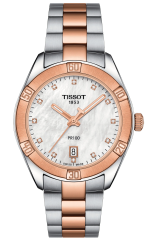 Часы Tissot PR 100 Sport Chic T101.910.22.116.00