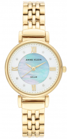 Часы Anne Klein 3630MPGB