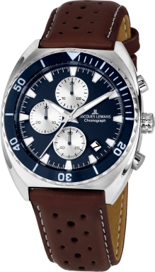 Часы Jacques Lemans Serie 200 1-2041K
