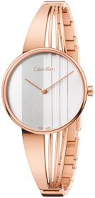 Часы Calvin Klein K6S2N616