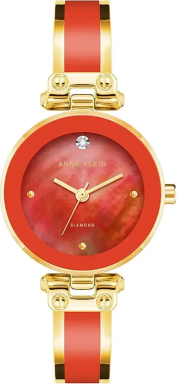 Часы Anne Klein Diamond  1980RDGB