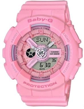 Часы Casio Baby-G BA-110-4A1