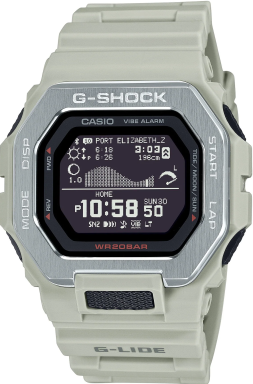 Часы Casio G-Shock GBX-100-8D