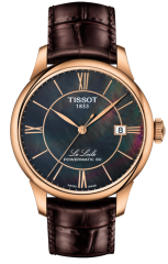 Часы Tissot Le Locle Powermatic 80 Lady T006.407.36.388.00