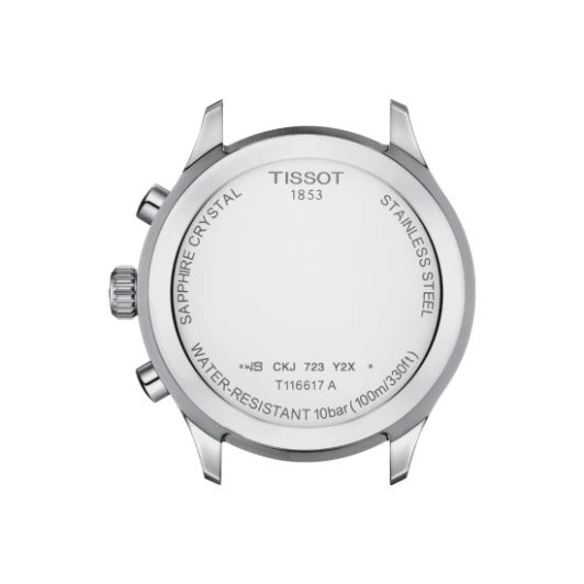 Часы Tissot Chrono Xl Classic T116.617.16.091.00