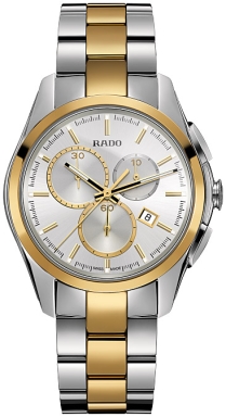 Часы Rado Hyperchrome Chronograph R32040102