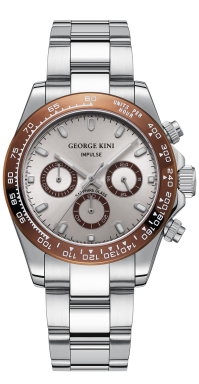 Часы George Kini Impulse GK.IMP0001