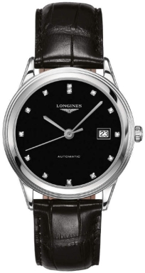 Часы Longines Flagship Classic L4.974.4.57.2