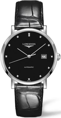 Часы Longines Elegant Collection L4.910.4.57.2