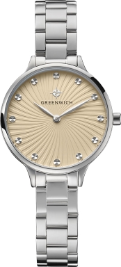 Часы Greenwich GW 321.10.35