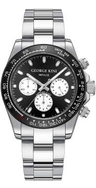 Часы George Kini Impulse GK.IMP0003