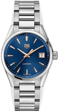 Часы TAG Heuer Carrera WBK1312.BA0652