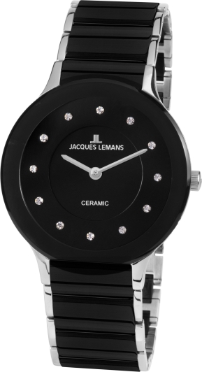 Наручные часы Jacques Lemans Dublin 1-1856E