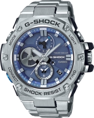 Часы Casio G-Shock GST-B100D-2A