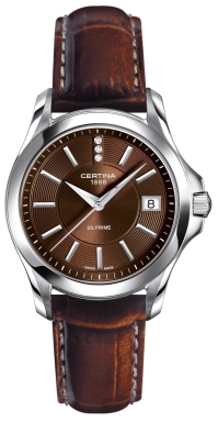 Часы Certina DS Prime C004.210.16.296.00
