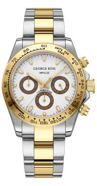 Часы George Kini Impulse GK.IMP0004