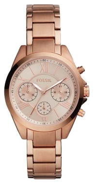 Часы Fossil BQ3036