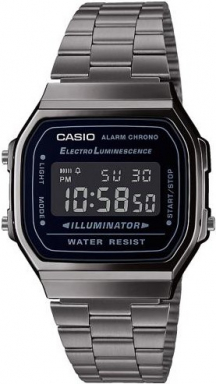 Часы Casio Collection A168WEGG-1BEF