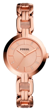 Часы Fossil BQ3206